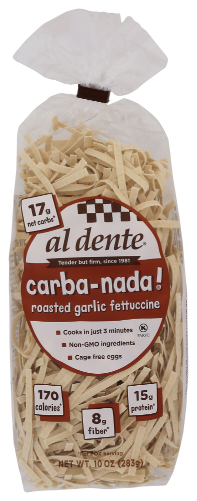 AL DENTE