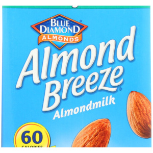 ALMOND BREEZE