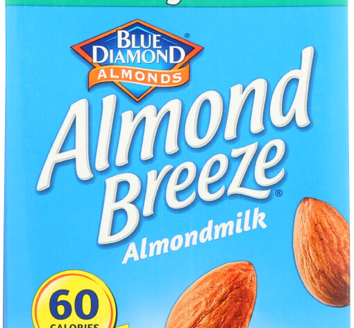 ALMOND BREEZE