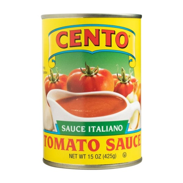 CENTO ITALIAN TOMATO SAUCE