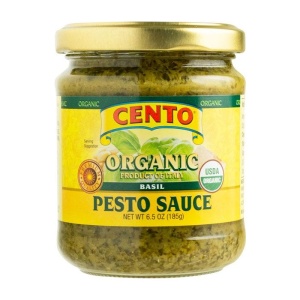 CENTO PESTO SAUCE IN JAR