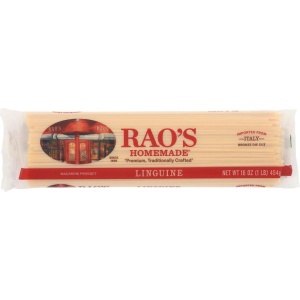 Raos linguine