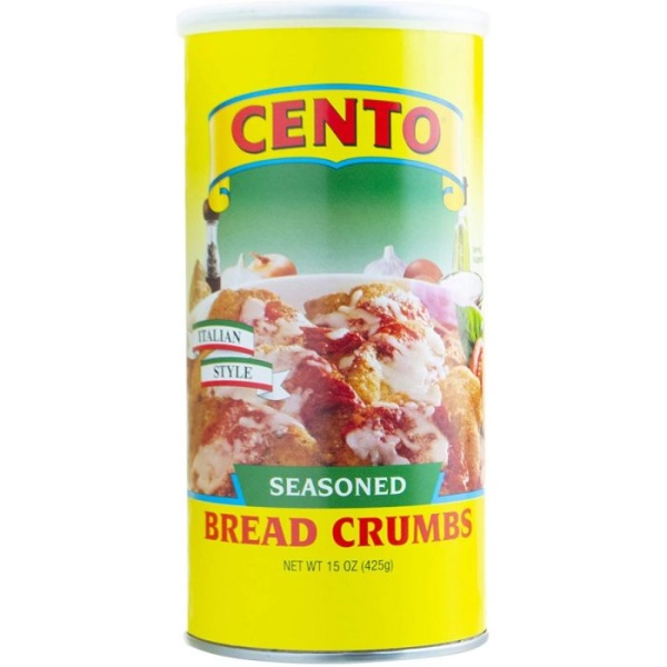 CENTO BREAD CRUMBS