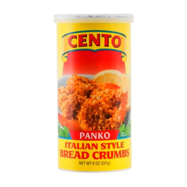 CENTO ITALIAN STYLE BREAD CRUMBS