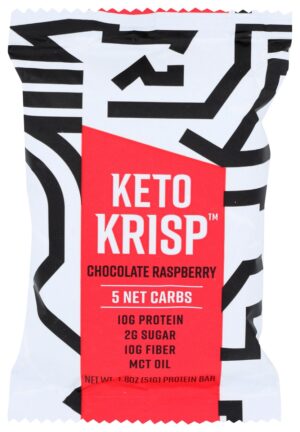 KETO KRISP