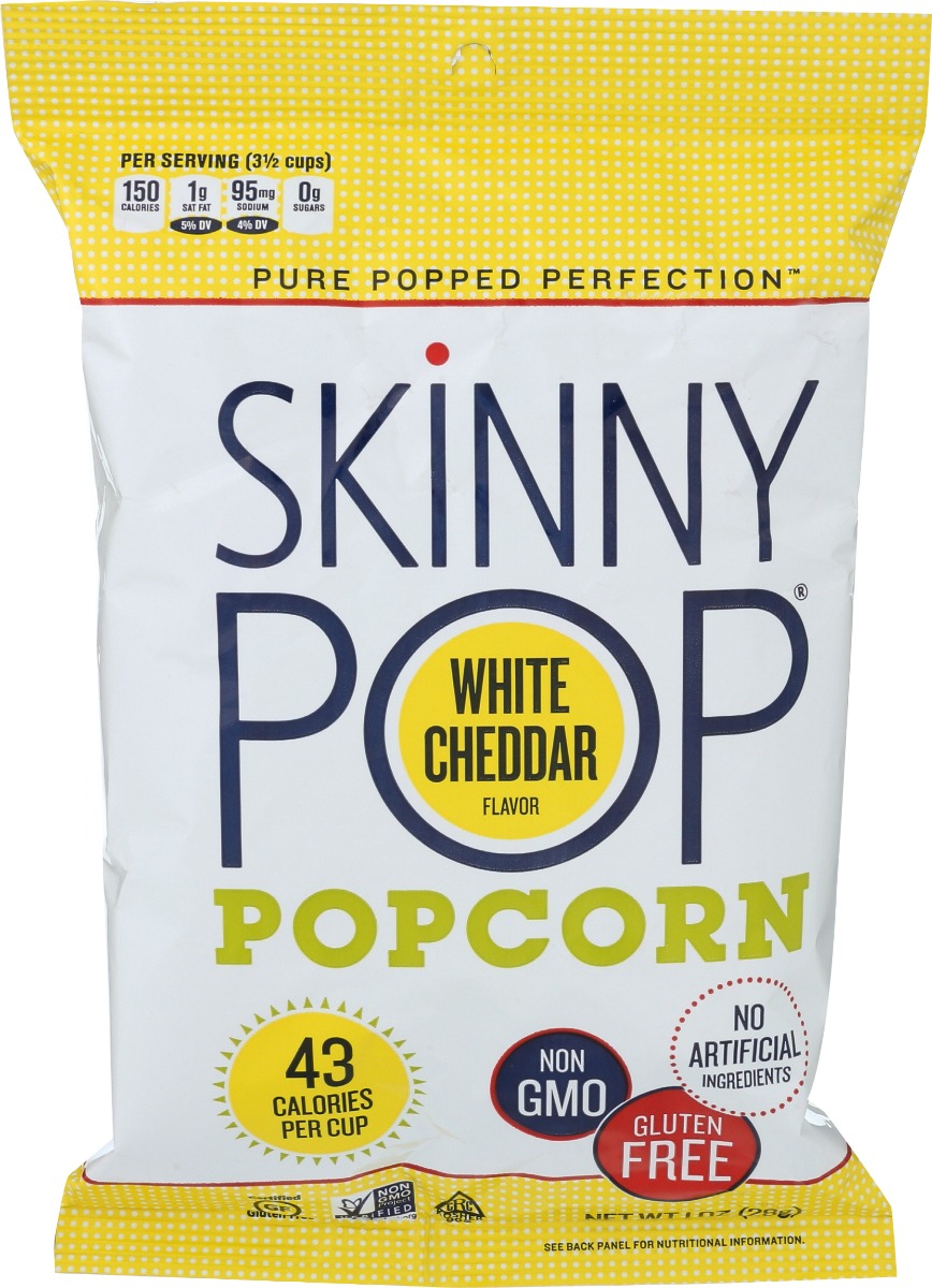 SKINNY POP