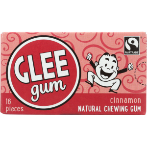 GLEE GUM