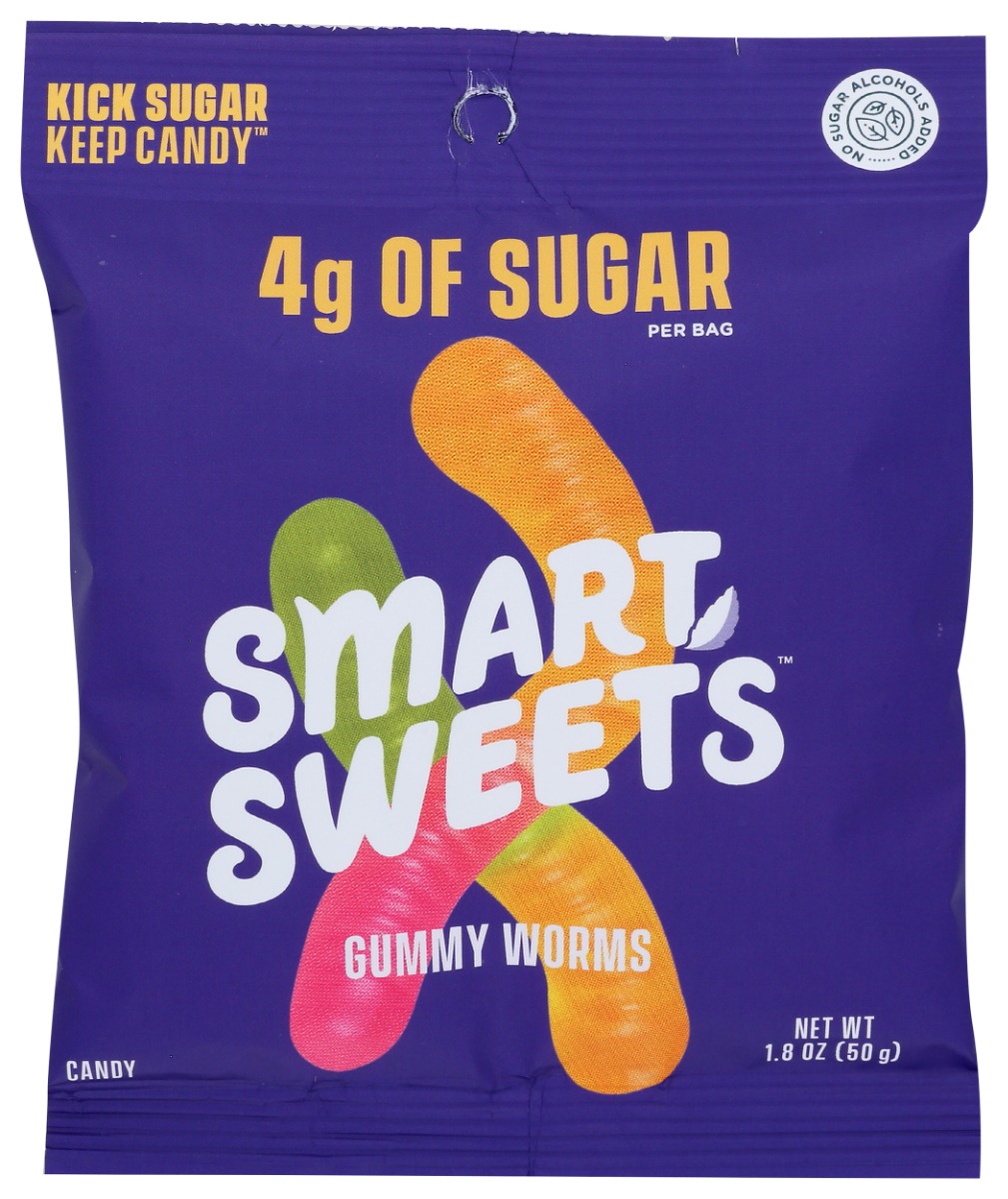 SMARTSWEETS