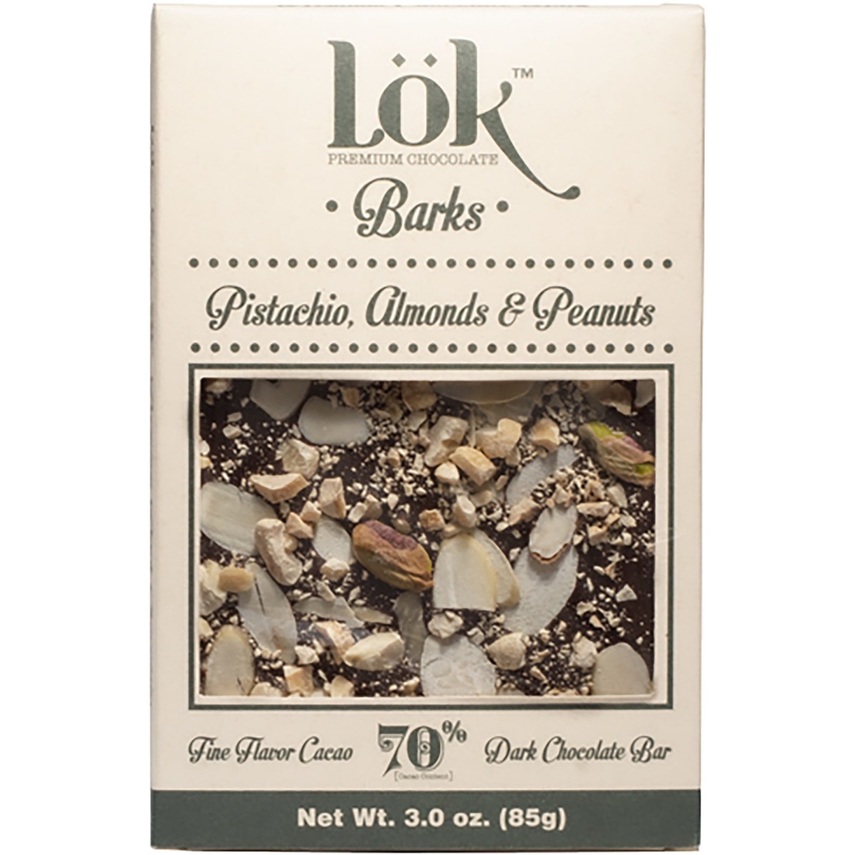 LOK FOODS