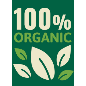 USDA Certified Organic