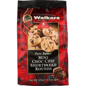 walkers cookies