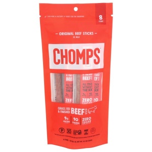 chomps beef stick