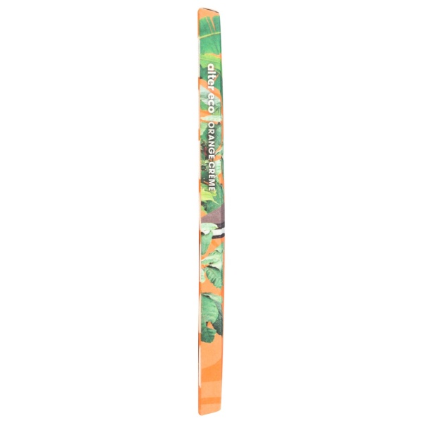 ALTER ECO: Bar Trfl Thin Orang Crme, 2.96 OZ - Image 3