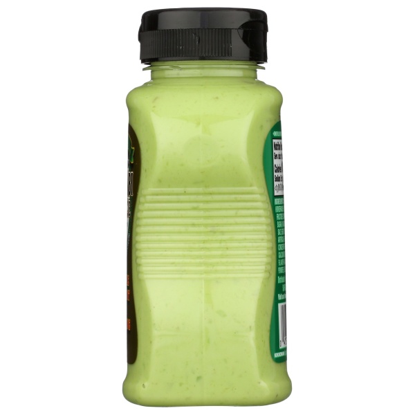 KIKKOMAN: Wasabi Sauce, 9.25 oz - Image 2