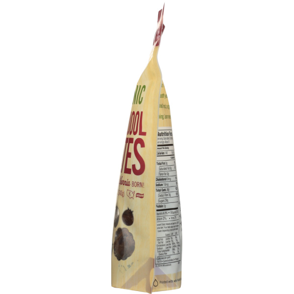 WOODSTOCK: Dates Medjool Organic, 12 oz - Image 4