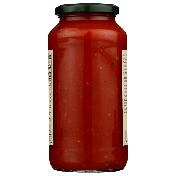 RAOS: Homemade Marinara Pasta Sauce, 24 oz - Image 4