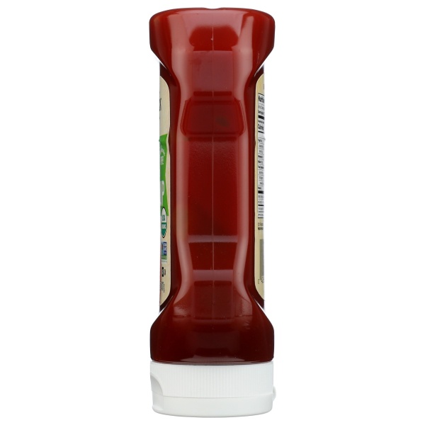 WOODSTOCK: Organic Tomato Ketchup, 20 oz - Image 3