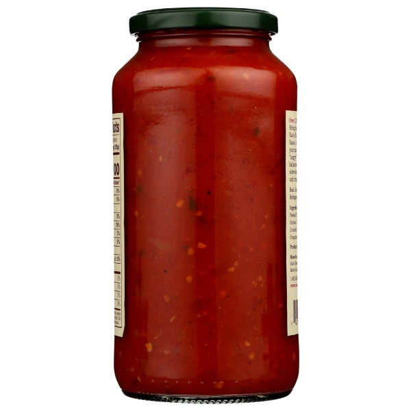 RAOS: Spicy Arrabbiata Sauce, 24 oz - Image 4